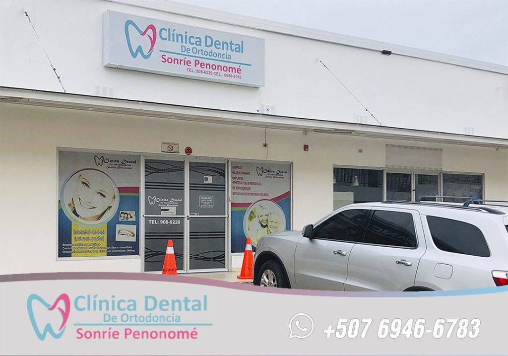 Las Mejores Clínicas Dentales en Penonomé - Guía 2024