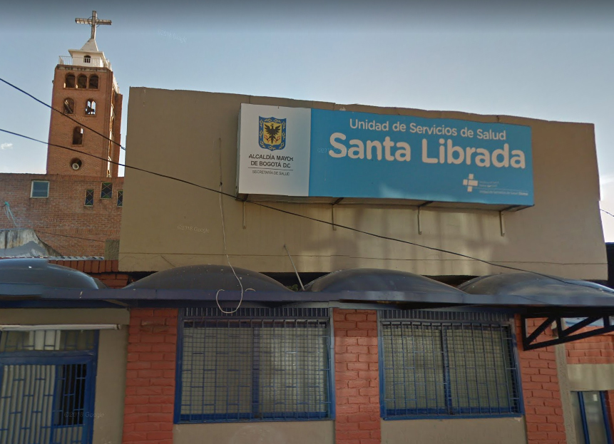 Opinión sobre el Centro Médico Santa Librada: Experiencia y Atención