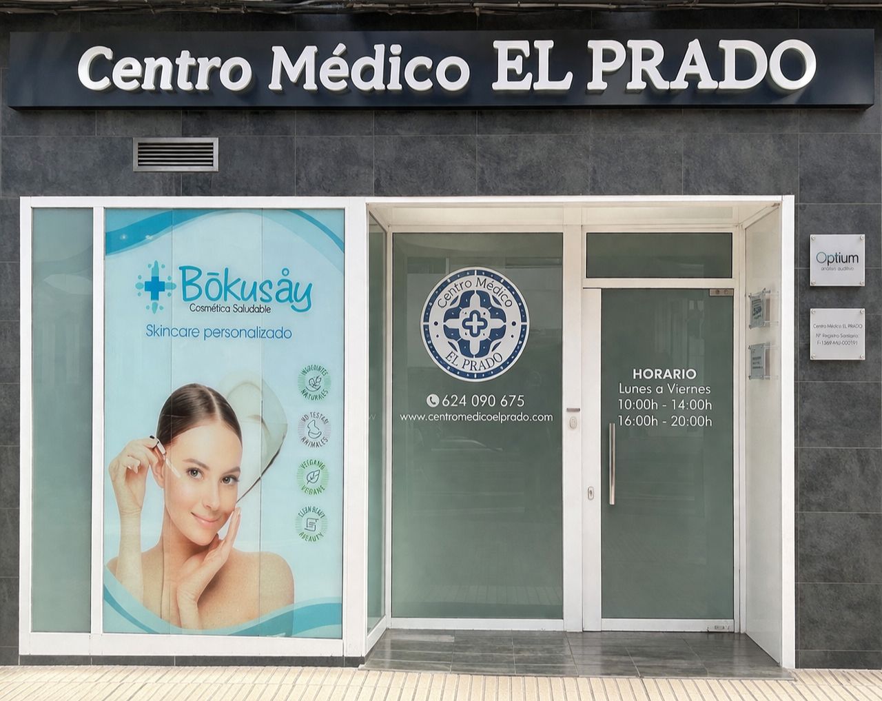 Opinión de Centro Médico Mariandre 1 Opinión Centro Médico Mariandre: Experiencia y Atención Médica