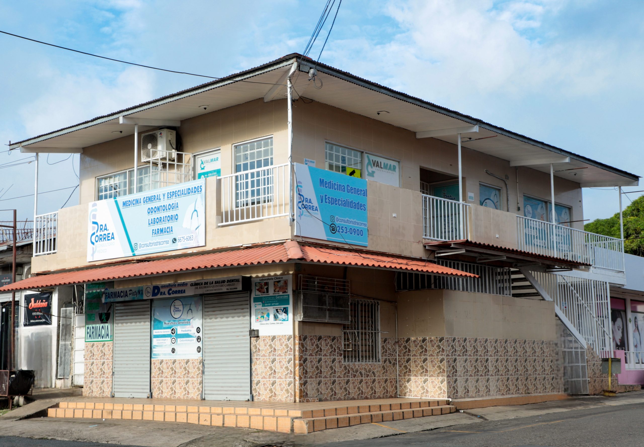 Opinión de Consultorios Médicos La Chorrera: Experiencia Real