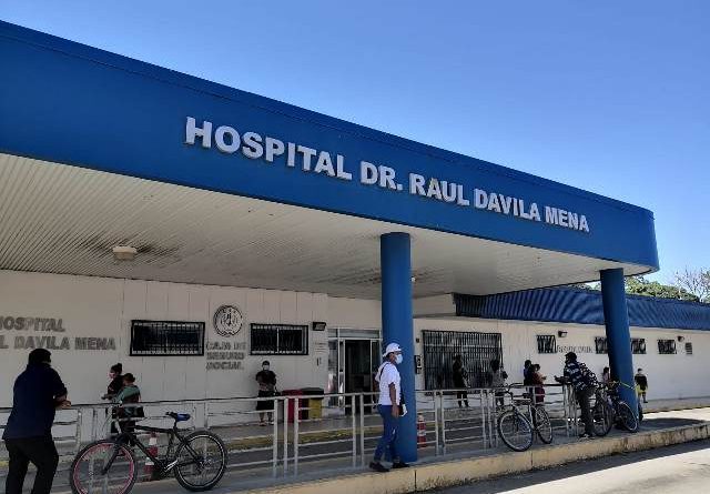 Las mejores Clínicas en Changuinola: Atención de Salud de Calidad en Panamá 1 Clínicas en Changuinola: Atención Médica de Calidad en Panamá