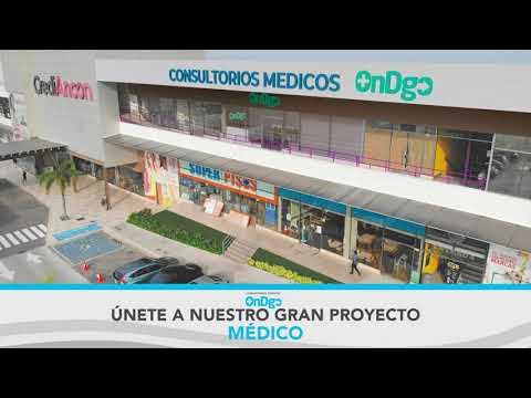 Opinión Consultorios Médicos OnDGo La Chorrera - Reseña Actualizada