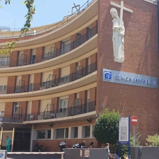 Opinión de Clinica Santa Elena 1 Opinión de la Clínica Santa Elena: Experiencia y Resultados
