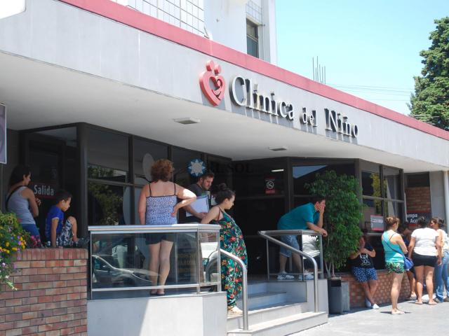 Opinión de Clínica Del Niño: Experiencias Reales y Valoraciones