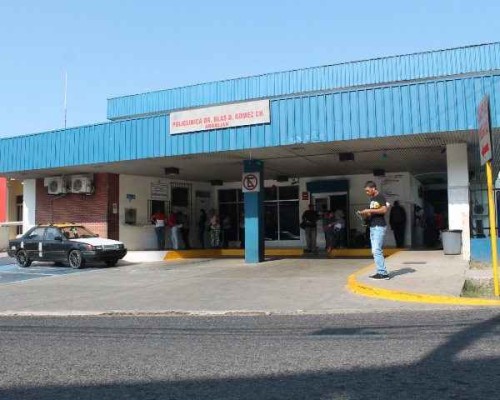 Opinión Cuarto de Urgencias Policlínica Arraiján: Experiencia Real