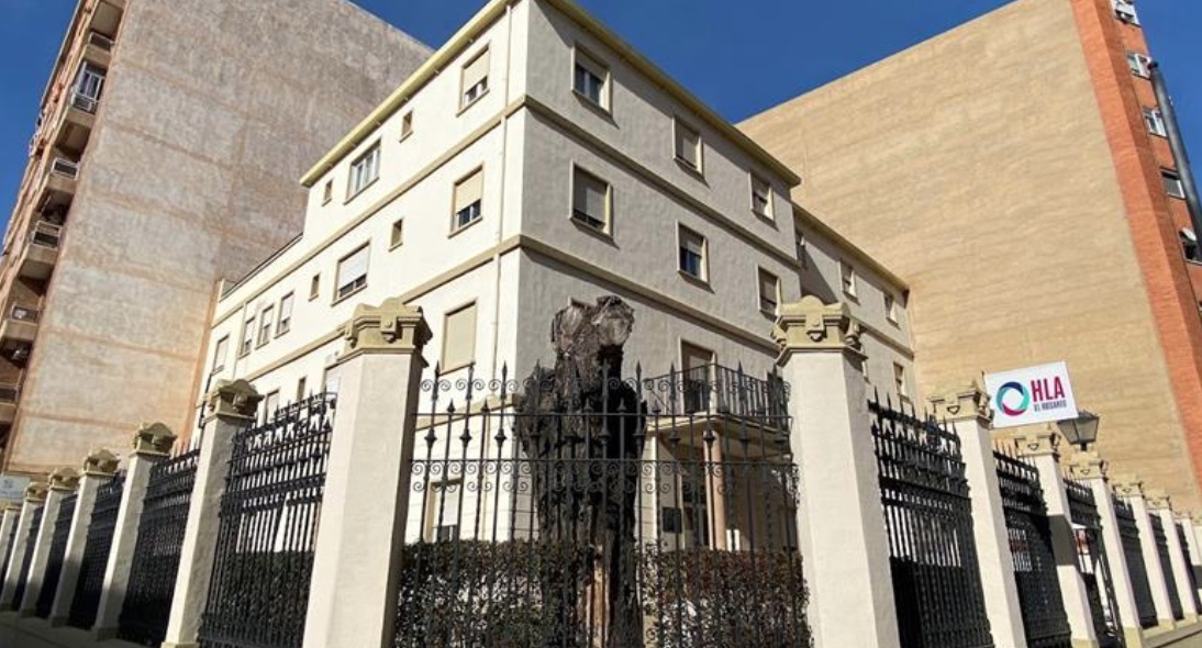 Opinión Clínica El Rosario: Experiencia de Pacientes y Valoraciones Reales