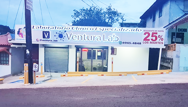 Opinión Laboratorio Ventura Lab N° 2 Arraiján: Análisis y Reseña Actualizada