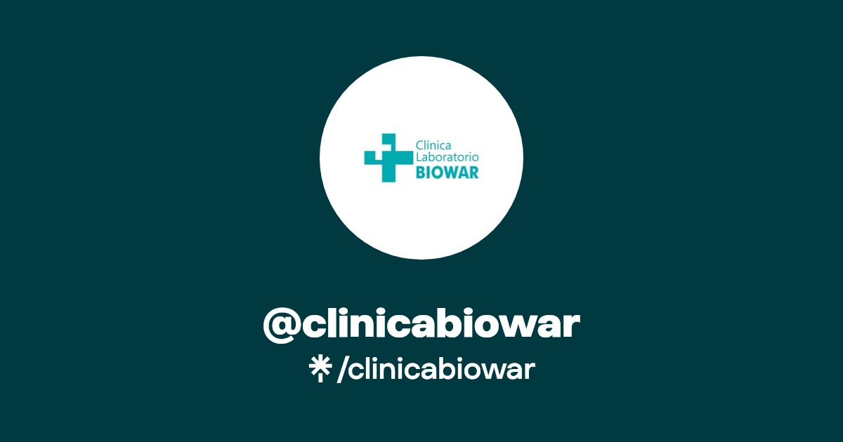Opinión CLINICA Y LABORATORIO BIOWAR: Análisis y Reseña Detallada