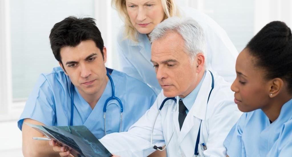 Opinión de Clínica Doctor Salud 1 Opinión Experta de Clínica Doctor Salud: Tu Salud Primero