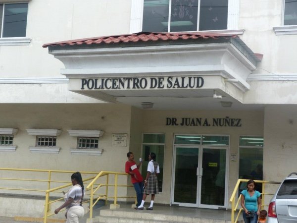 Opinión de Policentro Juan Antonio Nuñez - Análisis y Experiencia Real