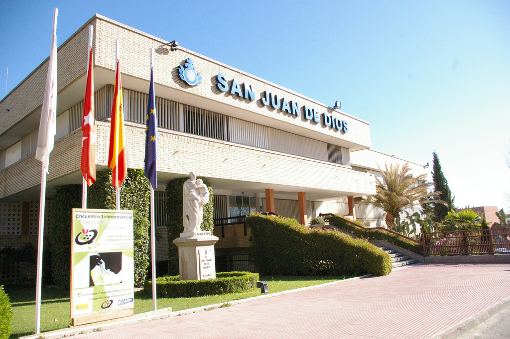 Opinión Clínica Hospital San Juan De Dios: Experiencia y Valoración de Pacientes