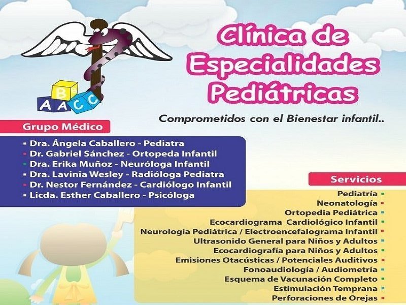 Opinión Clínica Especialidades Médicas Santiago de Veraguas – Reseña Real