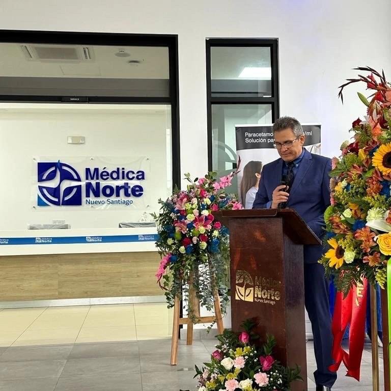 Opinión Hospital Médica Norte Nuevo Santiago – Reseña y Experiencia del Paciente
