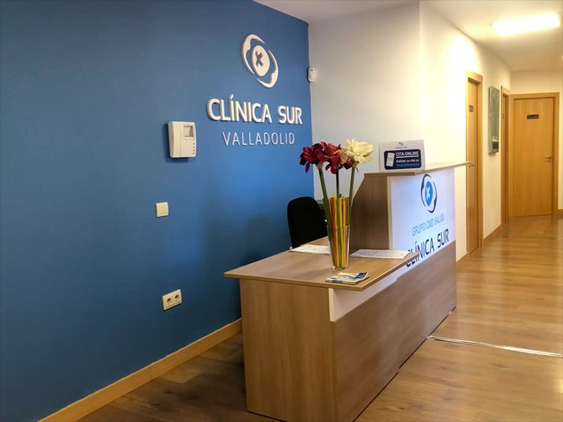 Opinión de Clínica Sur: Experiencia y Valoración Real de Pacientes