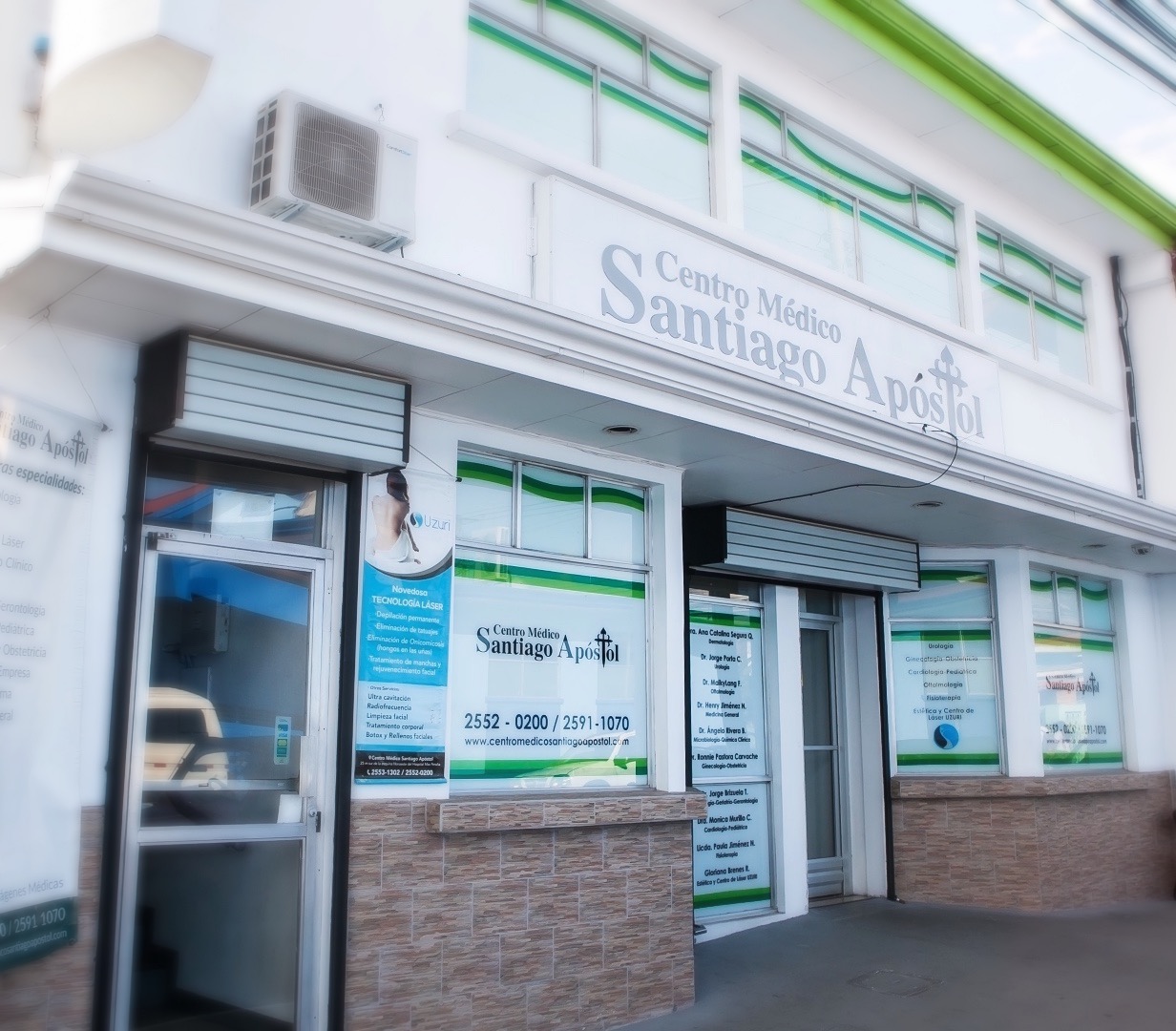 Opinión de Centro Medico Santiago Apostol 1 Opinión Centro Médico Santiago Apóstol: Análisis Detallado y Recomendaciones