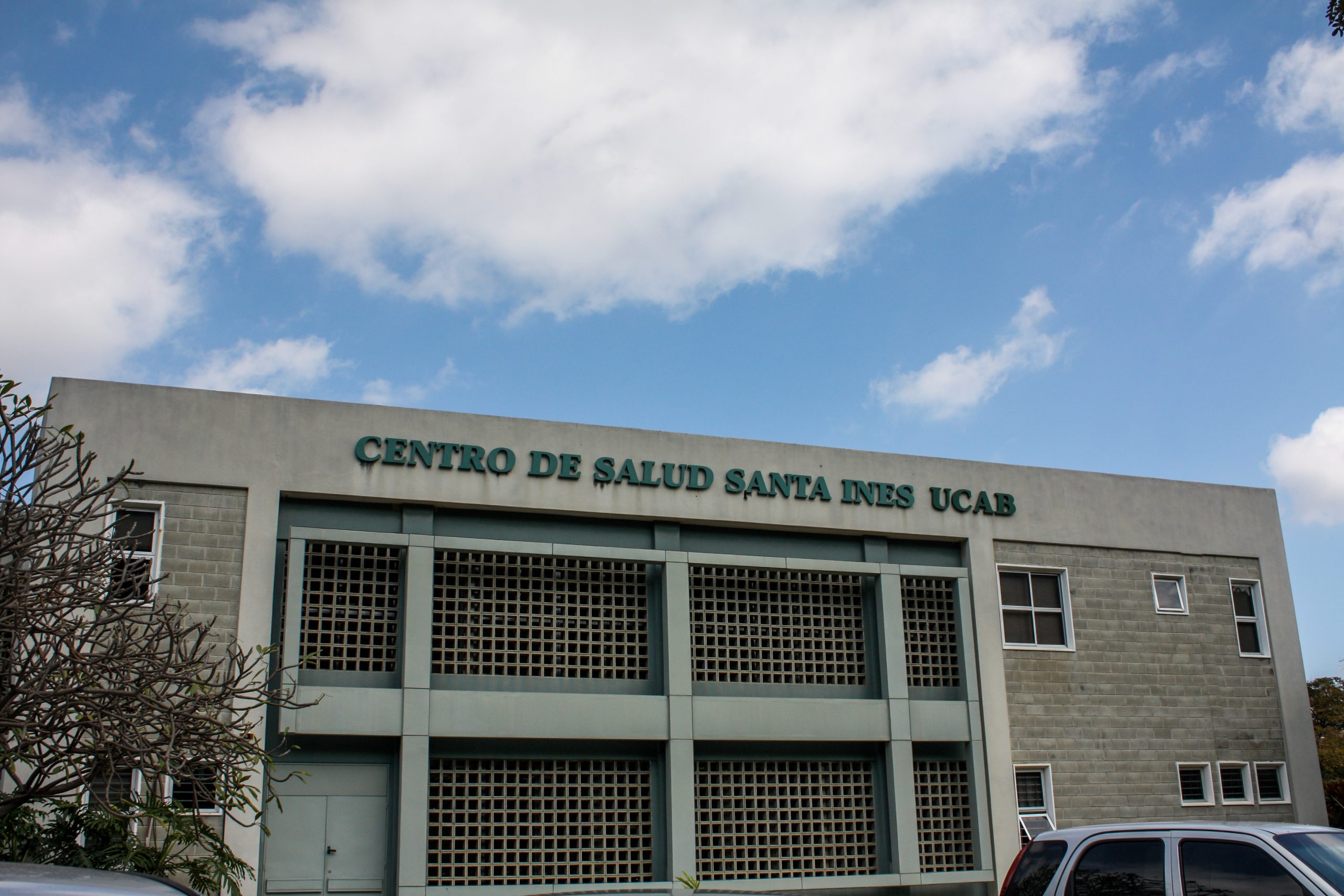 Opinión Centro Médico Santa Inés: Experiencia y Valoraciones