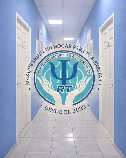 Opinión de Clínica de salud Física y Mental RT 1 Opinión: Clínica de Salud Física y Mental RT