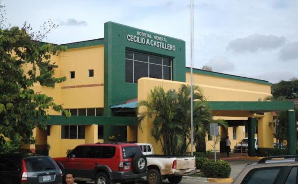 Opinión Hospital General Cecilio A. Castillero: Experiencia Real y Valoración de Pacientes