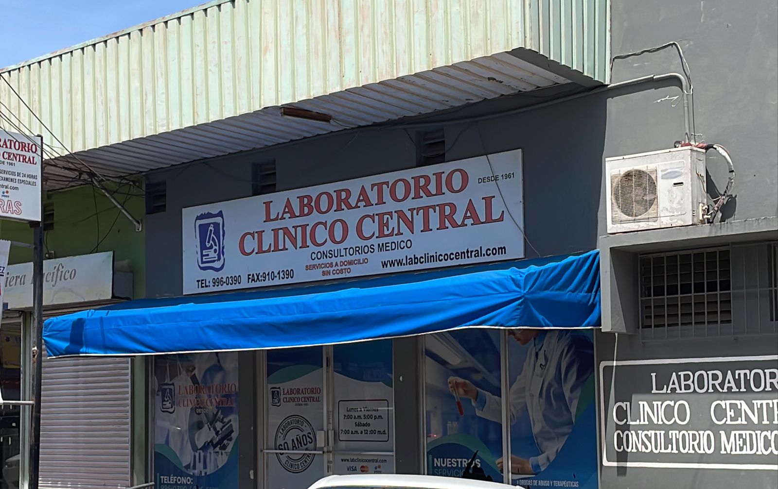Opinión Laboratorio Clínico Azuero: Calidad y Resultados Confiables