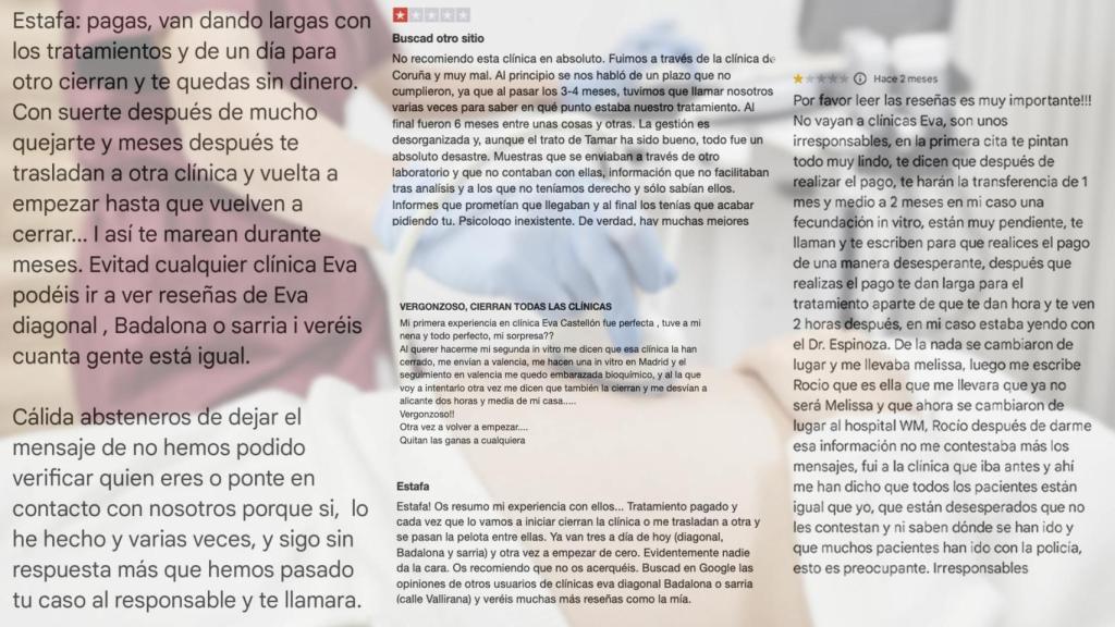 Opinión Clínica para la Mujer: Reseña Experta y Servicios Destacados