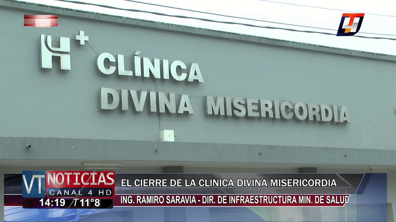 Opinión de Clinica Divina Misericordia 1 Opinión Clínica Divina Misericordia: Reseña y Valoraciones