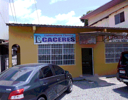 Opinión Laboratorio Clínico Cáceres: Resultados y Experiencia Real