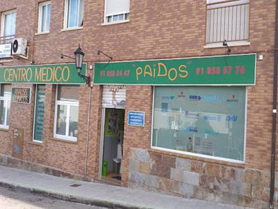 Opinión de Centro Médico Galpark 1 Opinión Centro Médico Galpark: Experiencia Real y Valoraciones