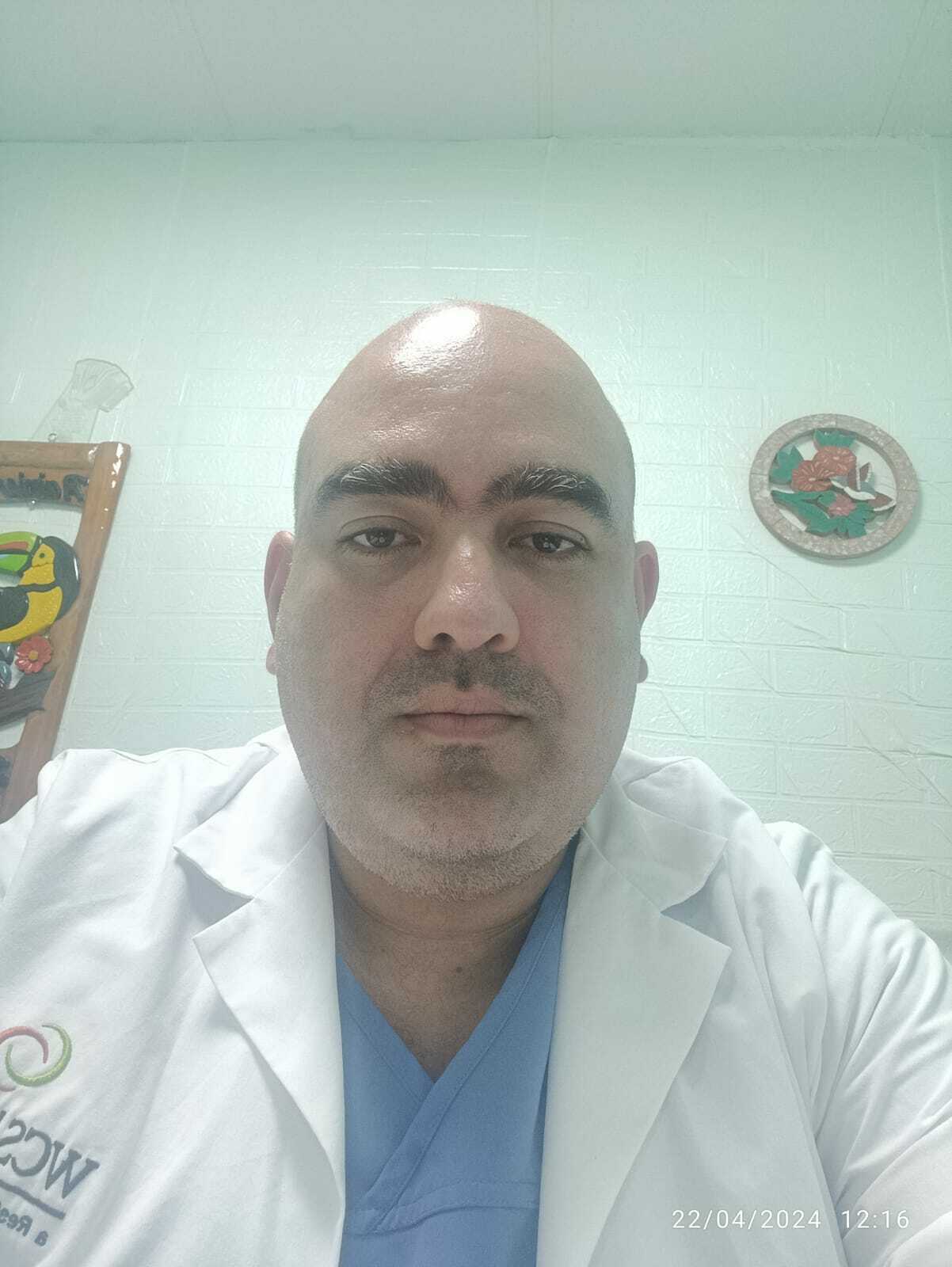 Opinión Consultorio Médico Dr. Omar Juliao: Experiencia y Atención Profesional