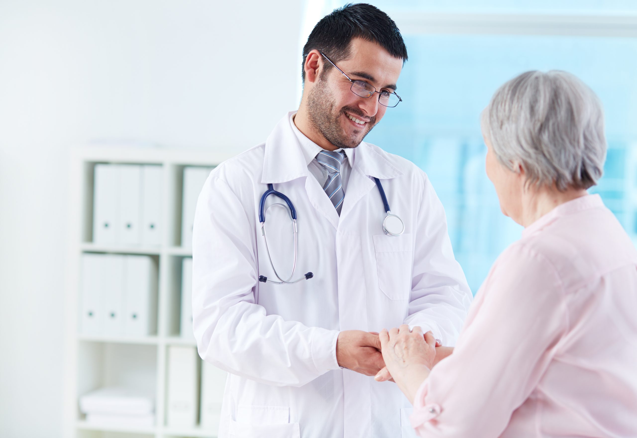 Opinión de la Clínica Médica General Dr. Ariel Borrell