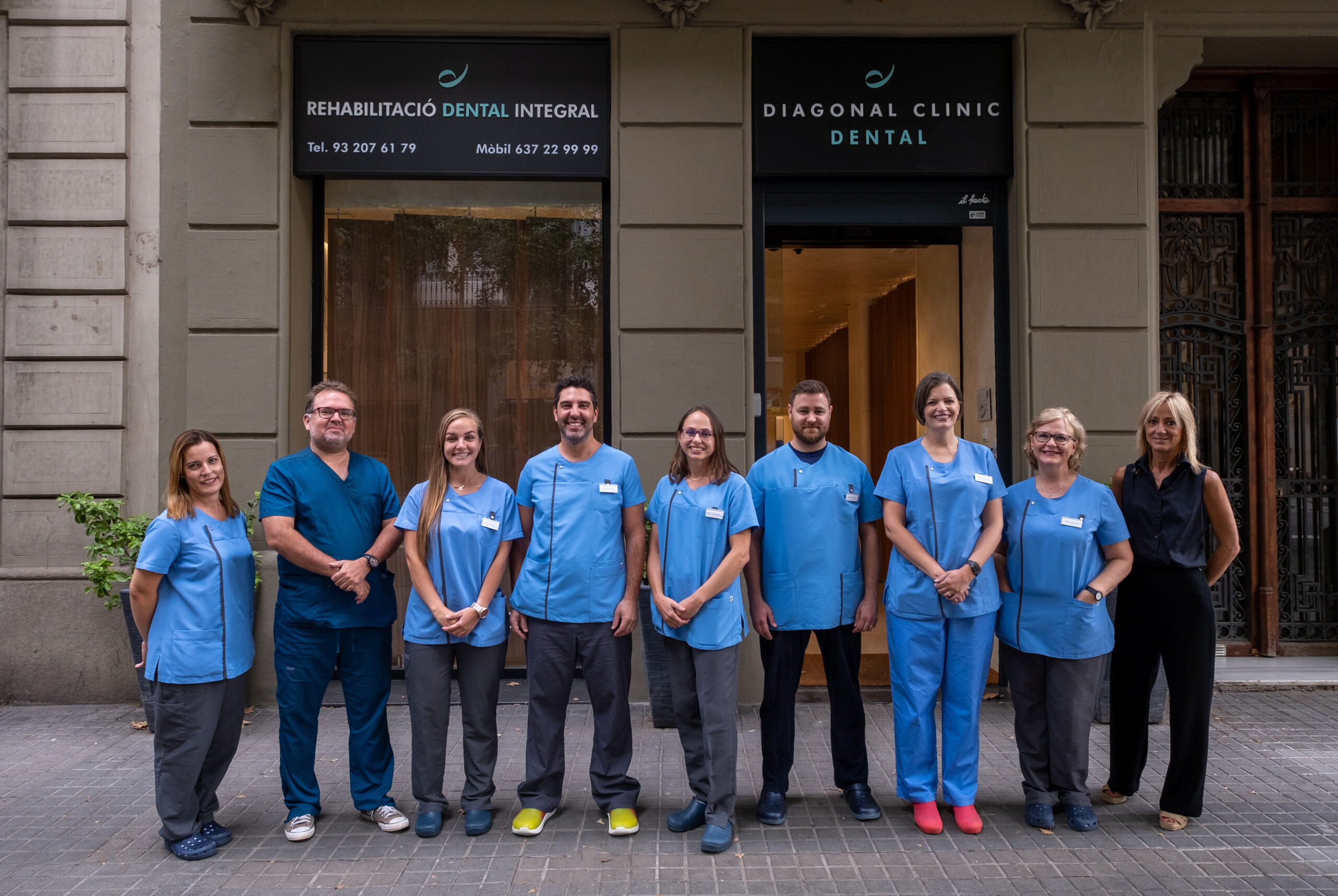Opinión de Clínica Dental Changuinola Dental Center: Experiencia y Valoraciones Reales