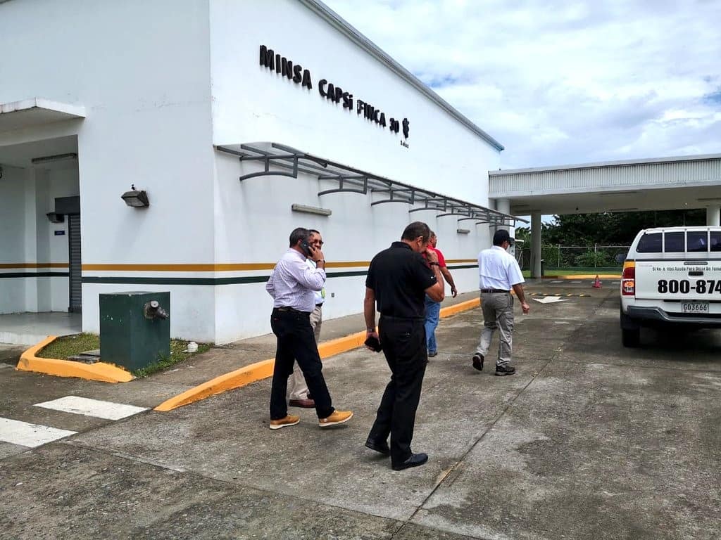 Opinión Minsa Capsi Finca 30: Análisis y Detalles Esenciales