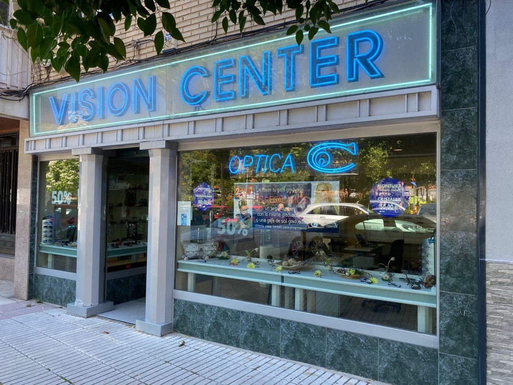 Opinión Óptica Visión Center Changuinola – Reseña real y experiencia