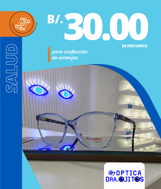 Opinión de Óptica Dra Ojitos 1 Opinión de Óptica Dra Ojitos - Reseñas y Experiencias Reales