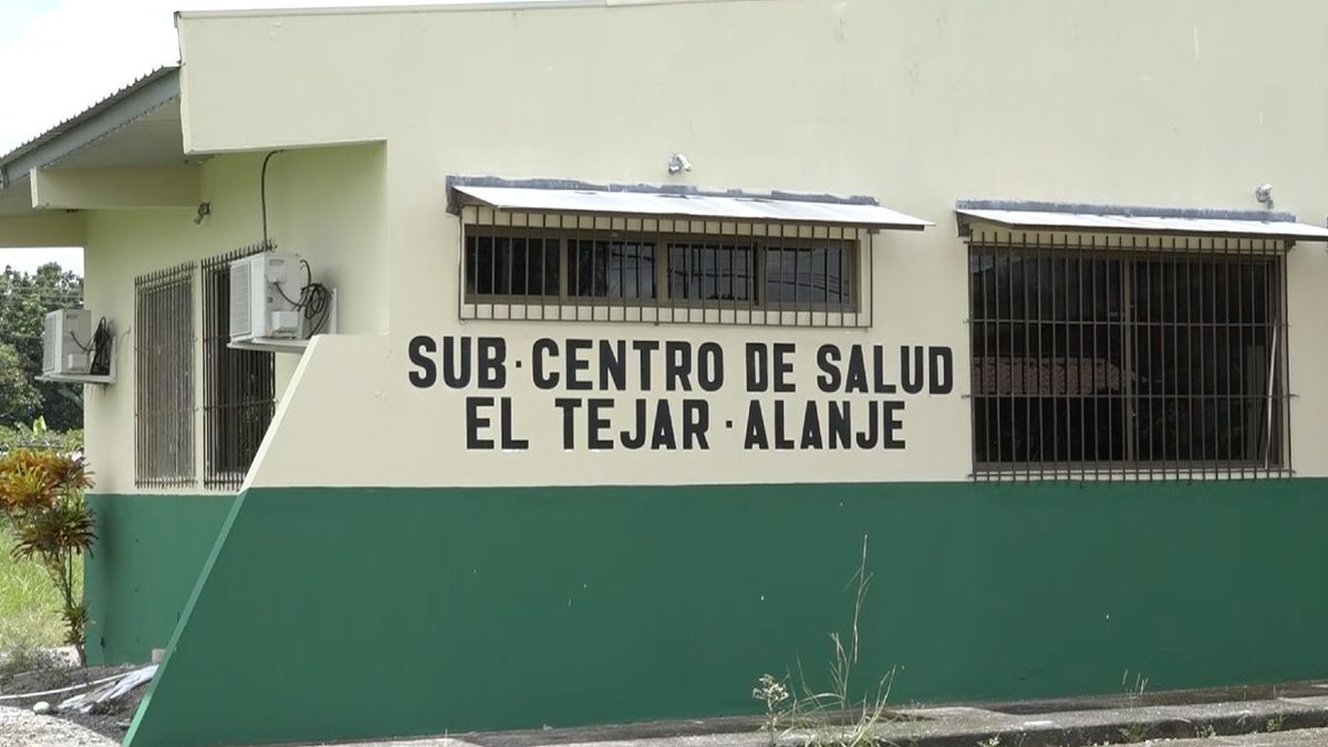 Las Mejores Clínicas en Alanje Panamá: Atención Médica de Calidad
