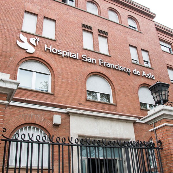 Opinión de Clínica San Francisco 1 Opinión real de Clínica San Francisco: atención médica y resultados