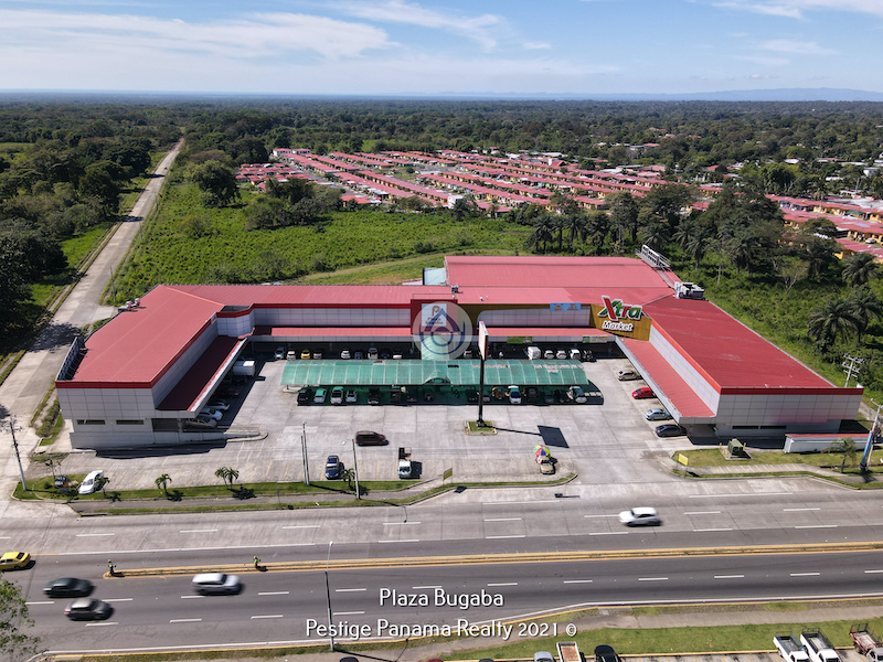 Opinión de Plaza Bugaba: Experiencia y Reseña Real