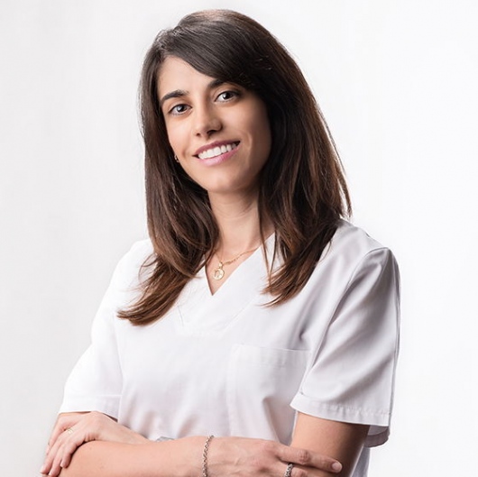 Opinión del Consultorio Dental de la Dra. Rosalia G. de Pérez