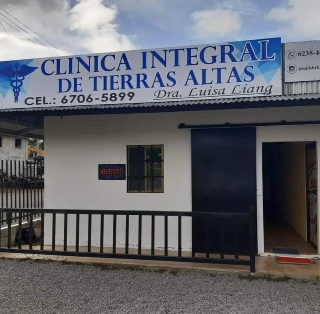 Clínicas en Cerro Punta: Mejores Opciones y Servicios