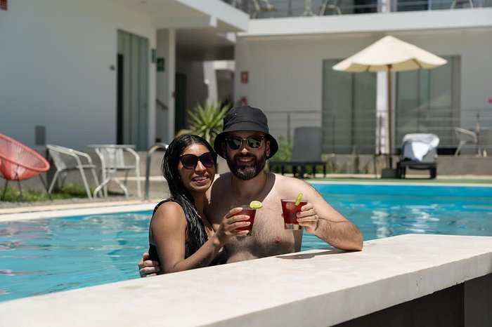 Opinión Piscina La Estancia: Análisis Detallado y Experiencia Real