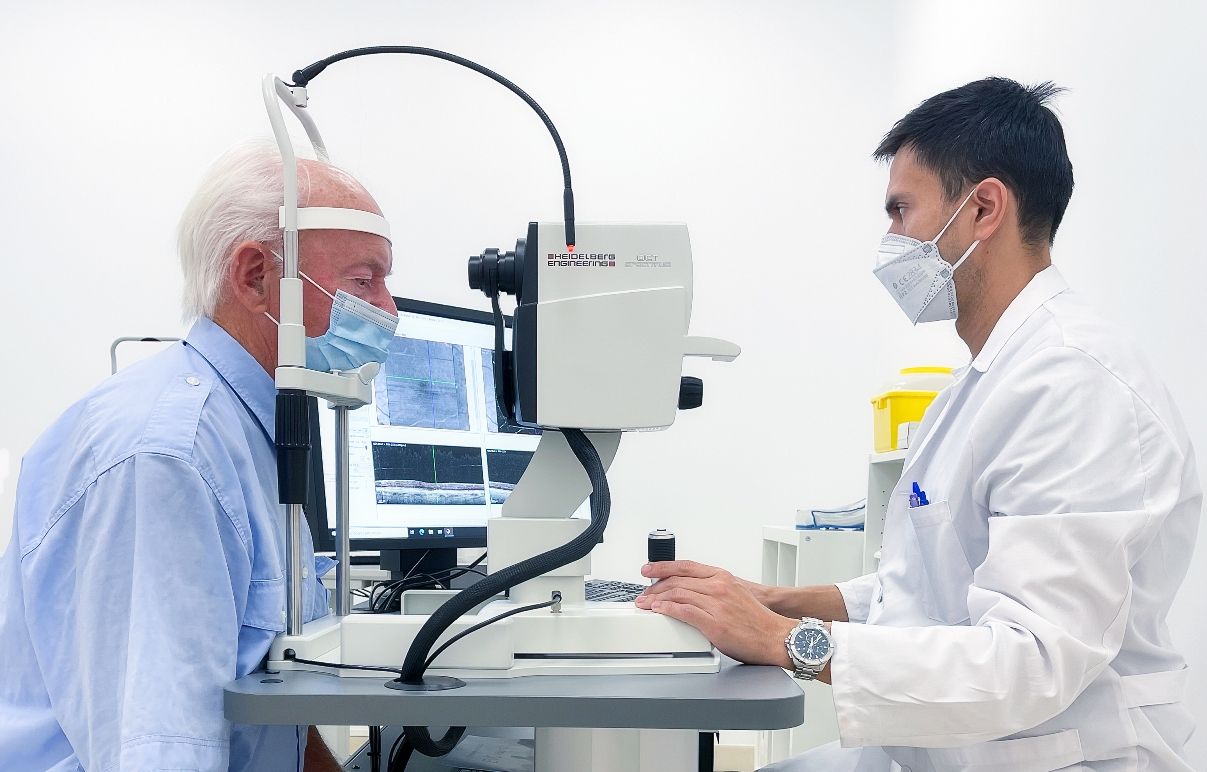 Opinión de Laboratorio Clínica Omega 1 Opinión del Laboratorio Clínica Omega: Análisis y Reseñas Detalladas