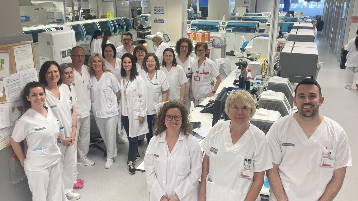 Opinión de Laboratorio de Análisis Clínico (Playas Salud) 1 Opinión Laboratorio Análisis Clínico Playas Salud – Reseña y Experiencia