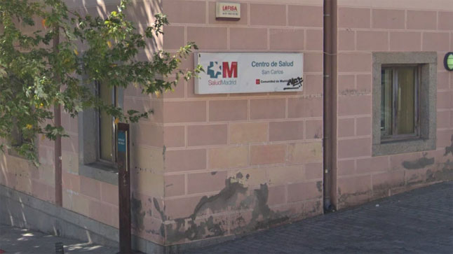 Opinión sobre el Centro de Salud de San Carlos: Experiencia y Valoraciones