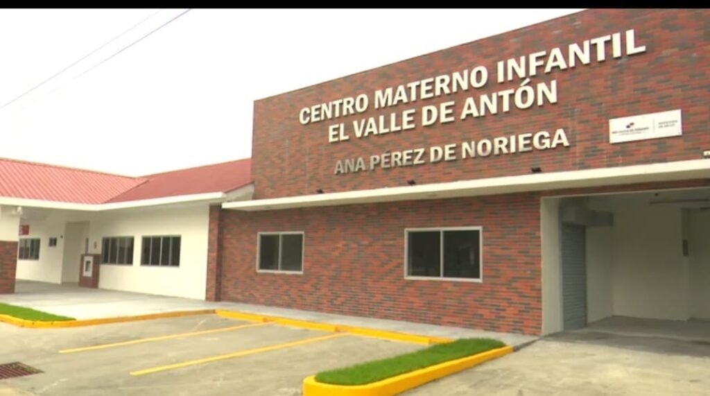Opinión Centro Materno Infantil Antón – Reseña 2024