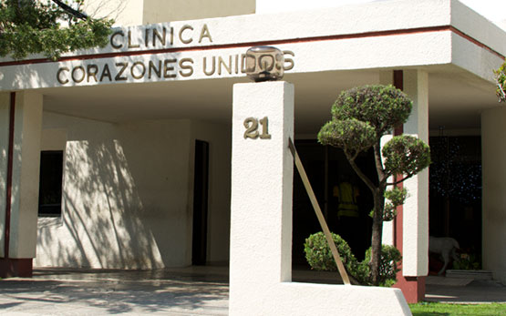 Opinión Consultorio Médico Corazones Unidos - Reseñas y Experiencias