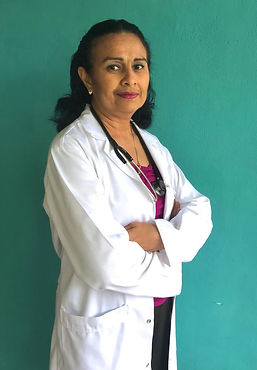 Opinión Consultorio Médico Dra. Danixa Medina Corrales - Reseña Experiencia
