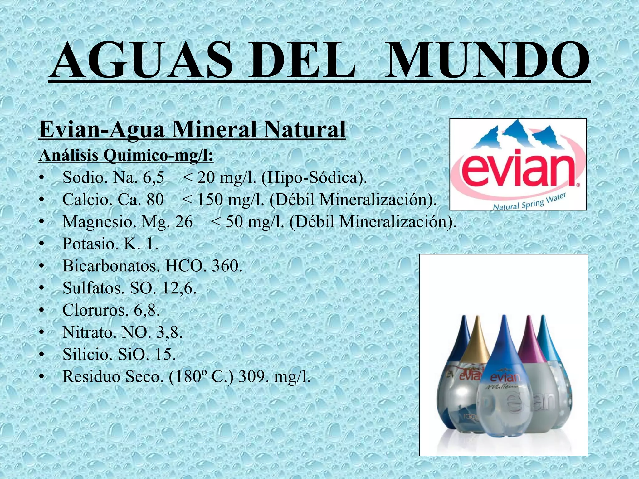 Opinión de Laboratorio Clínico EVIAN'S 1 Opinión Experto: Laboratorio Clínico EVIAN’S – Análisis y Resultados