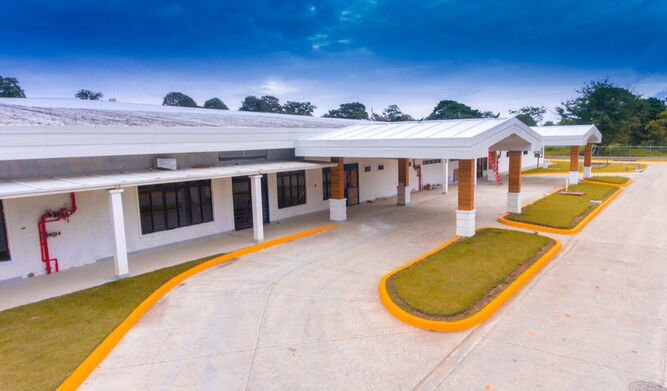 Opinión del Hospital Guillermo Sánchez Borbón en Isla Colón – Reseña y Experiencia