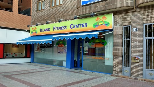 Opinión de Island Fitness 1 Opinión de Island Fitness: Análisis y Experiencia del Gimnasio