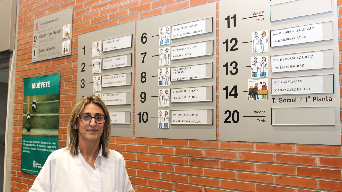 Opinión del Centro de Salud La Gloria: Experiencia y Valoración del Paciente