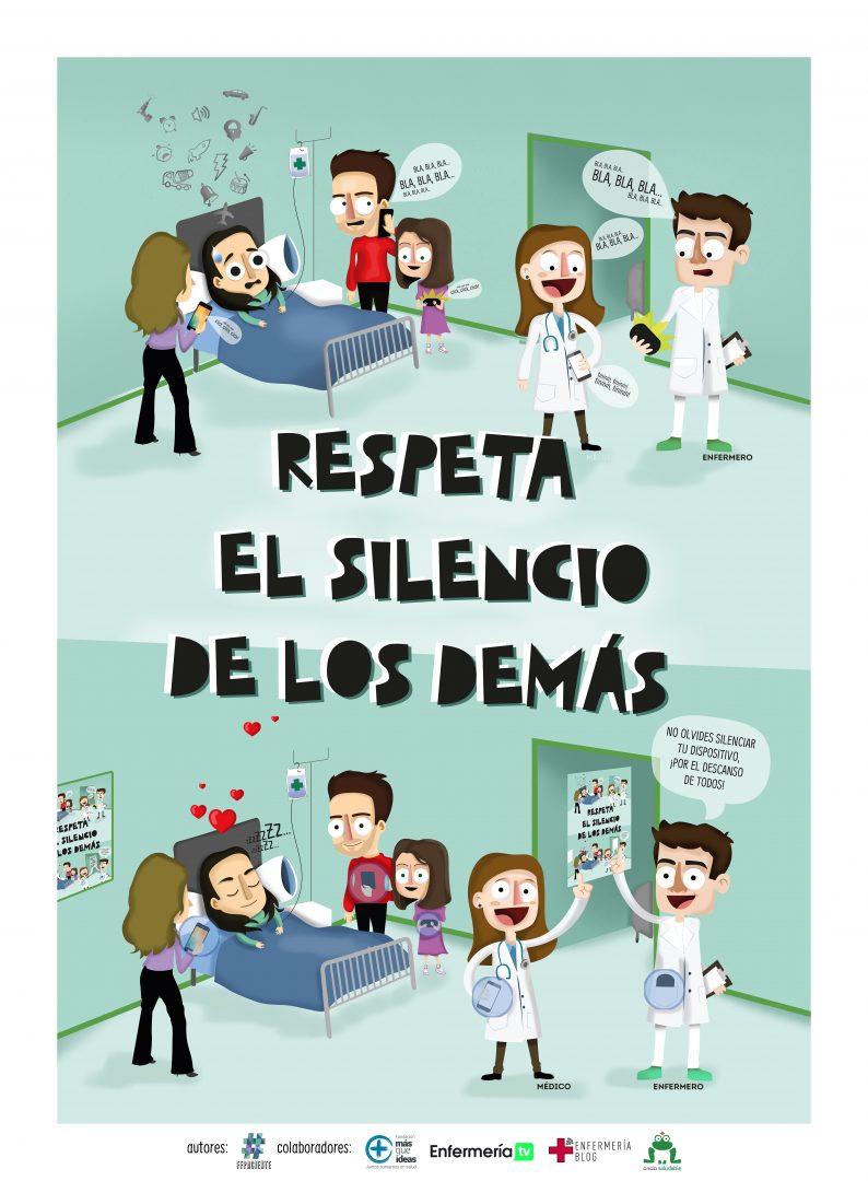 Opinión del Centro de Salud El Silencio: Experiencia y Valoraciones